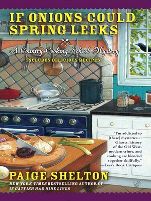 cover image of If Onions Could Spring Leeks